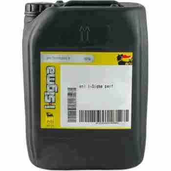 Масло ENI I-Sigma Performance E3 15W-40 (20л)