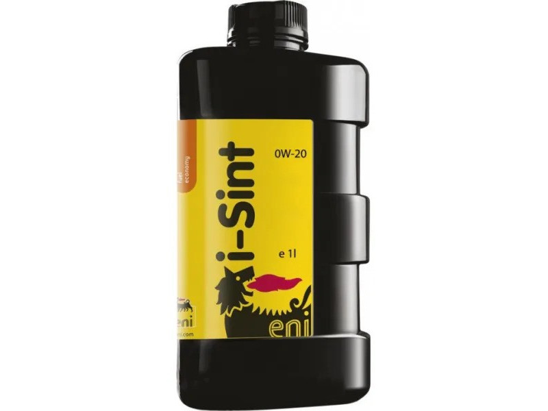 Масло ENI I-Sint SN RC 0W-20 (1л)