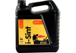 Масло ENI I-Sint SN RC 0W-20 (4л)