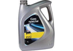 Масло ENI I-Sint GAS SPECIAL 10W-40 (4л)