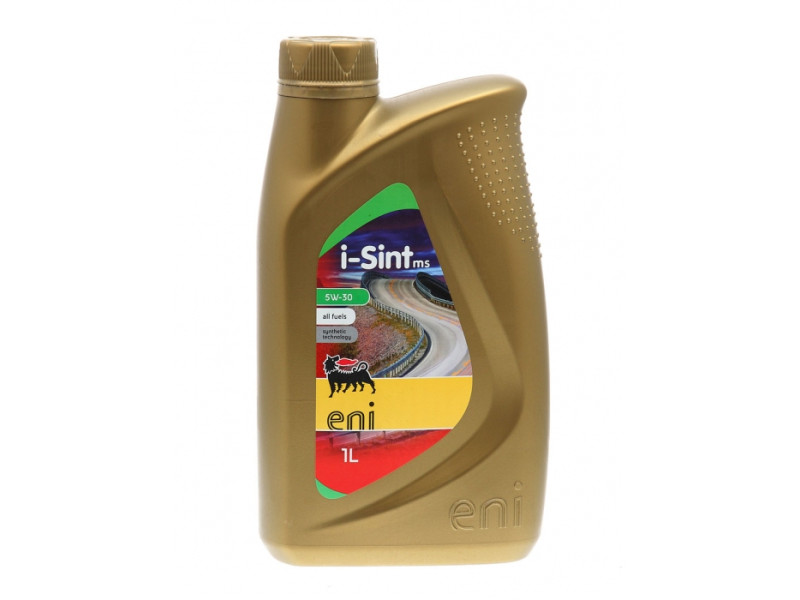 Масло ENI I-Sint MS 5W-30 (1л)