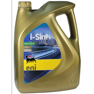 Масло ENI i-Sint tech Eco F 5W-20 (4л)