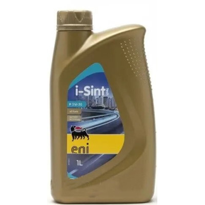 Масло ENI I-Sint tech P 5W-30 (1л)