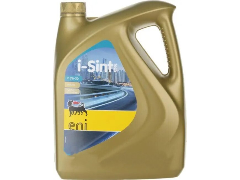 Масло ENI I-Sint tech P 5W-30 (4л)