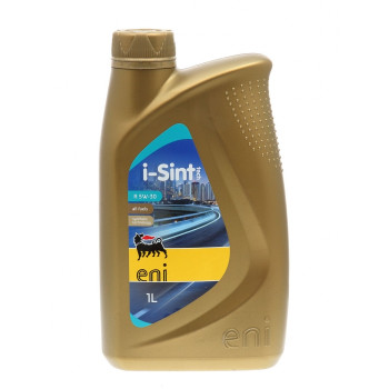 Масло ENI I-Sint tech R 5W-30 (1л)
