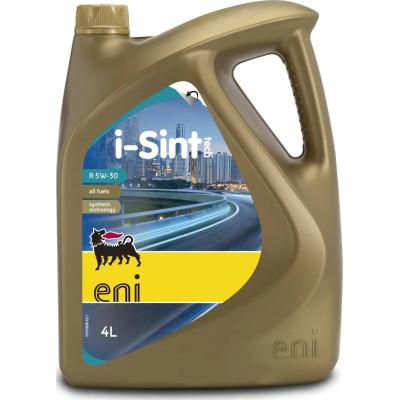 Масло ENI I-Sint tech R 5W-30 (4л)