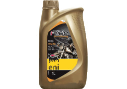 Масло ENI I-Ride moto 15W-50 (1л)