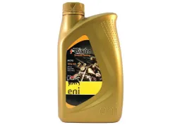Масло ENI I-Ride moto 10W-40 (1л)