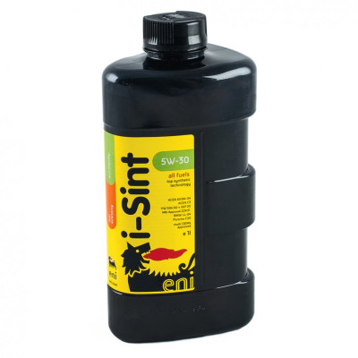 Масло ENI I-Sint 5W-30 (1л)