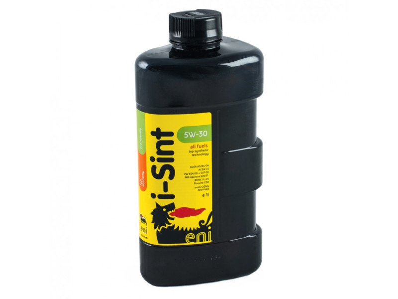 Масло ENI I-Sint 5W-30 (1л)