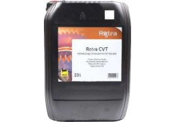Масло ENI ROTRA CVT (20л)
