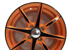 Sportmax Racing SR-3210 OPWB R14 W6.0 PCD4x100 ET35 DIA67.1