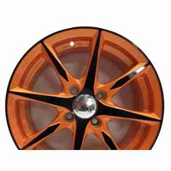 Sportmax Racing SR-3210 OPWB R14 W6.0 PCD4x100 ET35 DIA67.1