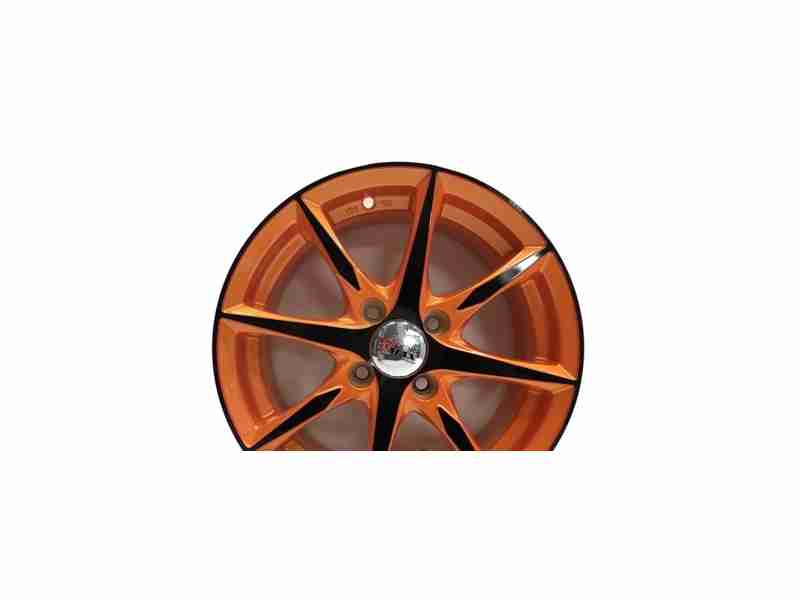 Sportmax Racing SR-3210 OPWB R14 W6.0 PCD4x100 ET35 DIA67.1