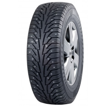 Зимняя шина Nokian Nordman C 205/75 R16C 113/111R (шип)