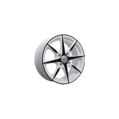 Sportmax Racing SR-3210 WPWB R14 W6.0 PCD4x100 ET35 DIA67.1
