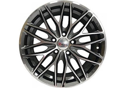 Sportmax Racing SR-3256 LGMP R16 W7.0 PCD5x112 ET40 DIA67.1