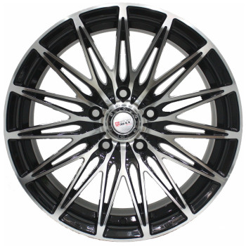 Sportmax Racing SR-3256 BP R13 W5.5 PCD4x100 ET30 DIA73.1