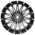 Sportmax Racing SR-3256 BP R13 W5.5 PCD4x100 ET30 DIA73.1