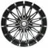 Sportmax Racing SR-3256 BP R13 W5.5 PCD4x100 ET30 DIA73.1