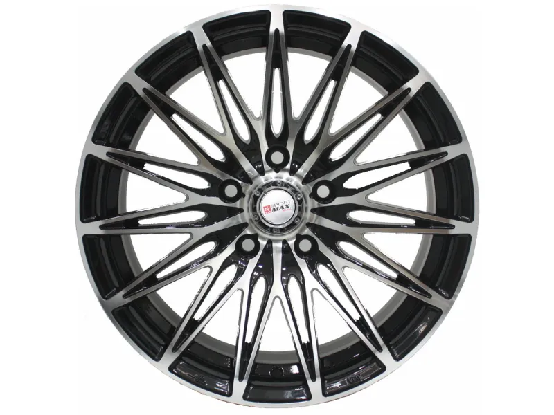 Sportmax Racing SR-3256 BP R13 W5.5 PCD4x100 ET30 DIA73.1