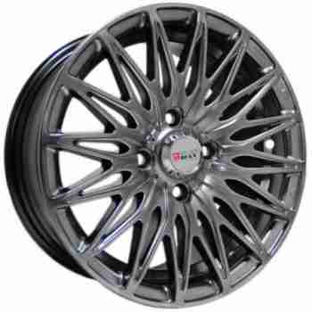 Sportmax Racing SR-3256 HB R14 W6.0 PCD4x98 ET38 DIA58.6