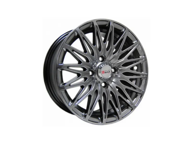 Sportmax Racing SR-3256 HB R13 W5.5 PCD4x100 ET35 DIA67.1