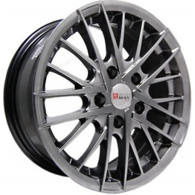 Sportmax Racing SR-3260 HB R14 W6.0 PCD4x100 ET38 DIA67.1