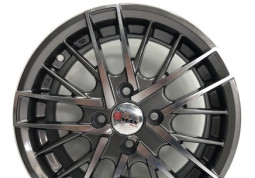 Sportmax Racing SR-3260 GMP R14 W6.0 PCD4x100 ET38 DIA67.1