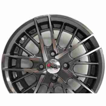 Sportmax Racing SR-3260 GMP R14 W6.0 PCD4x100 ET38 DIA67.1