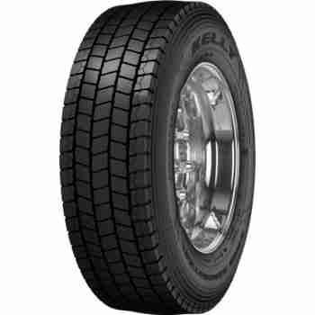 Kelly Armorsteel KDM2 (ведущая) 315/70 R22.5 154L/152M