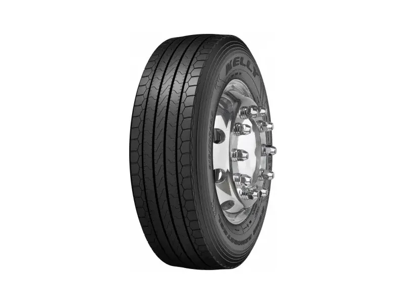 Всесезонная шина Kelly Armorsteel KSM2 (рулевая) 315/80 R22.5 156L/154M