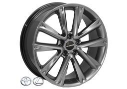 Allante 1014 HB R19 W7.5 PCD5x114.3 ET35 DIA60.1