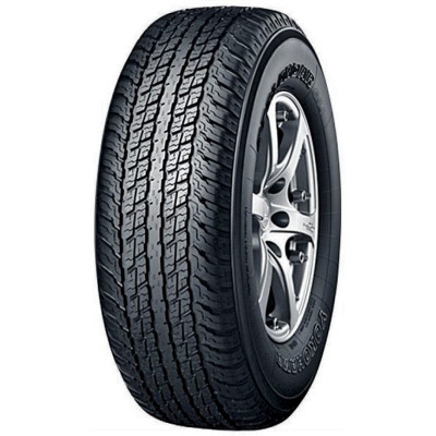 Всесезонная шина Yokohama Geolandar G94 285/65 R17 116H