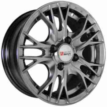 Sportmax Racing SR-3267 HB R14 W6.0 PCD4x98 ET38 DIA58.6