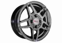 Sportmax Racing SR-3268 HB R13 W5.5 PCD4x100 ET35 DIA67.1