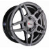 Sportmax Racing SR-3268 HB R13 W5.5 PCD4x100 ET35 DIA67.1