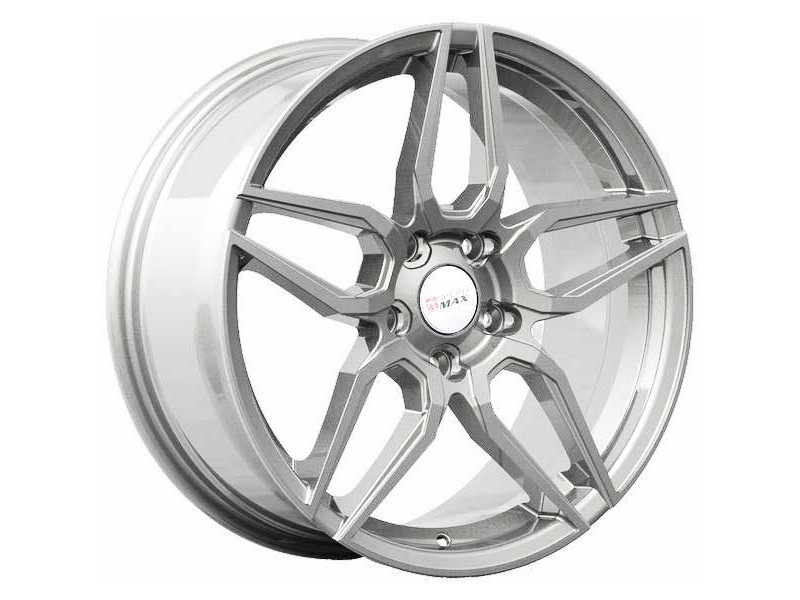 Sportmax Racing SR-3268 HS R14 W6.0 PCD4x100 ET38 DIA67.1