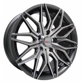 Sportmax Racing SR-3274 LGMP R13 W5.5 PCD4x100 ET35 DIA67.1