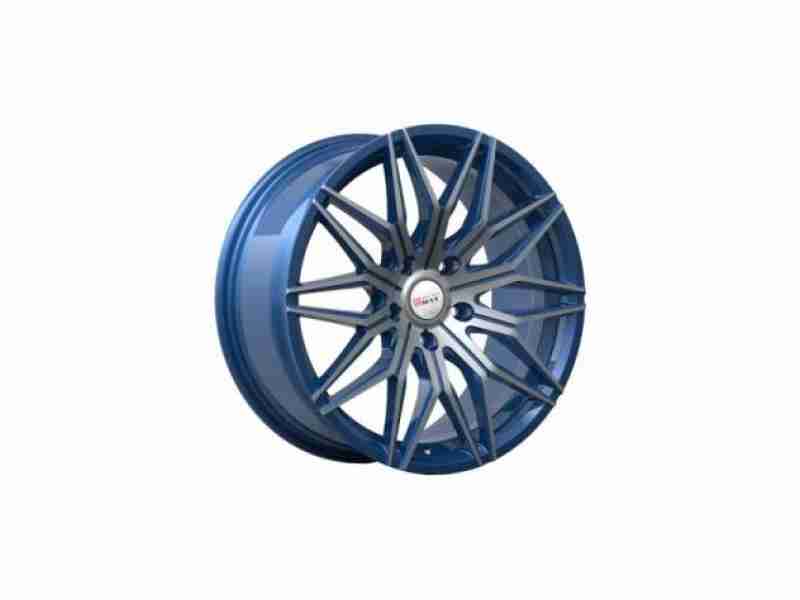 Sportmax Racing SR-3274 UP R14 W6.0 PCD4x100 ET38 DIA67.1