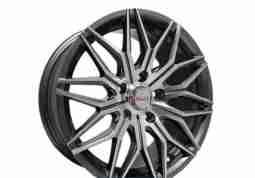 Sportmax Racing SR-3274 GSP R13 W5.5 PCD4x100 ET35 DIA67.1