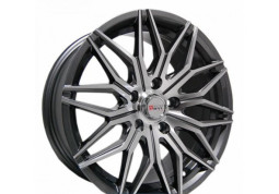 Sportmax Racing SR-3274 GMP R16 W7.0 PCD5x114.3 ET40 DIA67.1