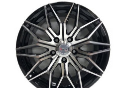 Sportmax Racing SR-3274 BP R16 W7.0 PCD5x114.3 ET40 DIA67.1