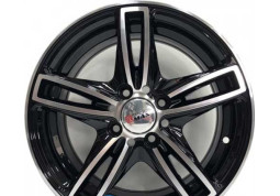 Sportmax Racing SR-3213 BP R14 W6.0 PCD4x114.3 ET38 DIA67.1