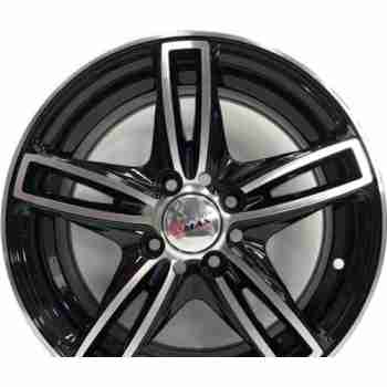 Sportmax Racing SR-3213 BP R14 W6.0 PCD4x114.3 ET38 DIA67.1