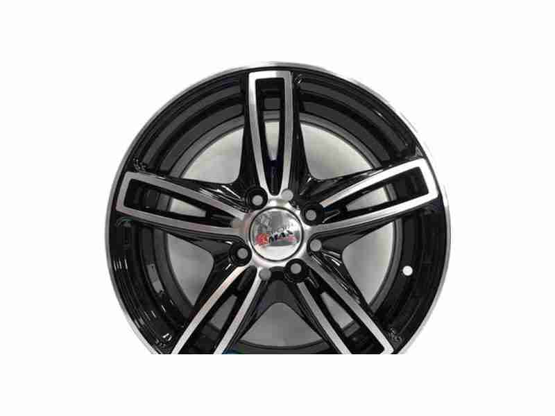 Sportmax Racing SR-3213 BP R14 W6.0 PCD4x114.3 ET38 DIA67.1