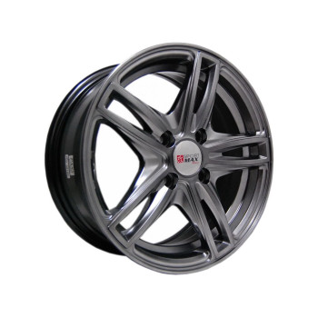 Sportmax Racing SR-3213 GP R13 W5.5 PCD4x98 ET25 DIA58.6