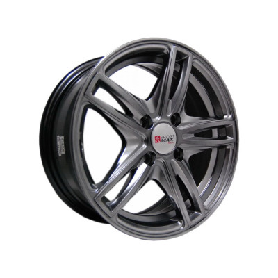 Sportmax Racing SR-3213 HS R13 W5.5 PCD4x98 ET25 DIA58.6