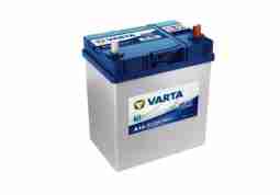 Аккумулятор  Varta BD (A14) 40Ah-12v, EN330