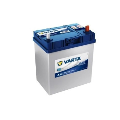 Аккумулятор  Varta BD (A14) 40Ah-12v, EN330